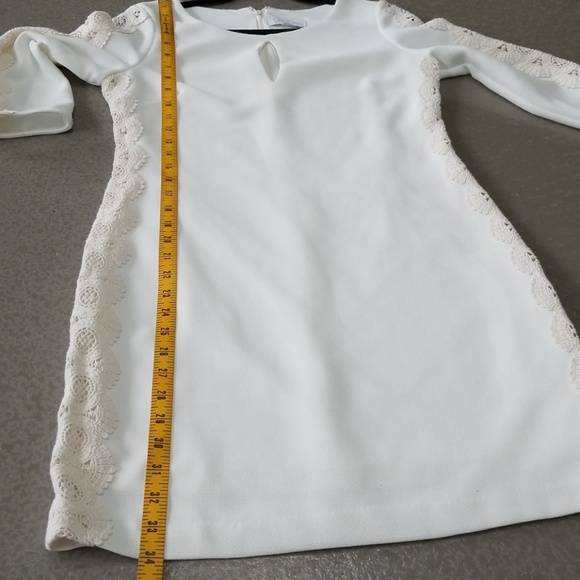 Dress Jessica Simpson Dress - Picture 4 of 4